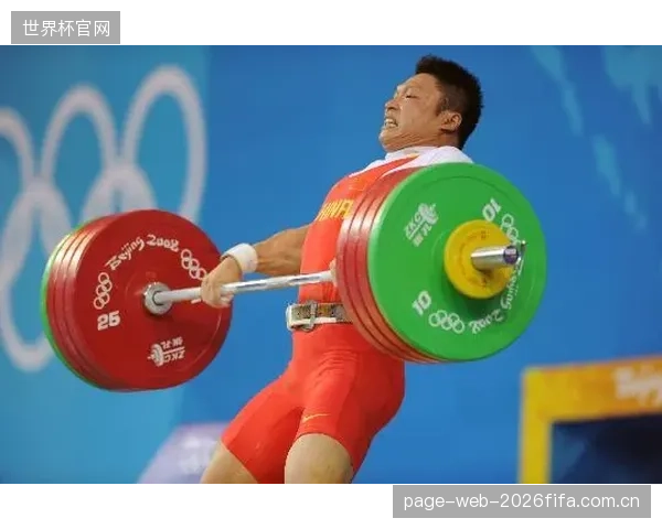 丁红杰与队友何岳基形成双保险,成功收获一枚抓举银牌和两枚总成绩铜牌。 丁红杰与队友何岳基形成双保险,成功收获一枚抓举银牌和两枚总成绩铜牌。